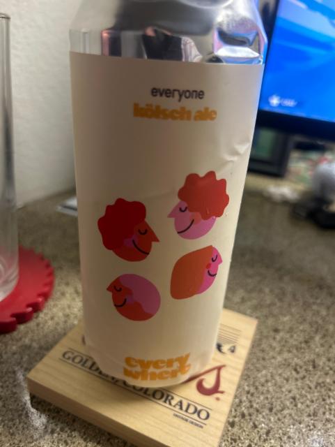 Everyone, Everywhere