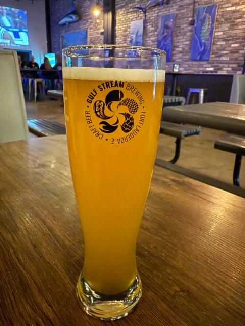 Everyone under the sun 5.5%, Gulf Stream, United States