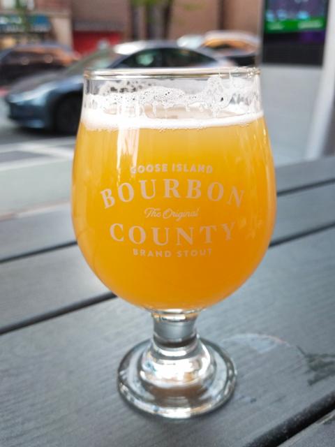 Everything Seems Hazy 7.0%, SingleCut Beersmiths, United States