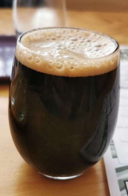 evil twin do you like coco or nut maple edition 12.5%, Evil Twin Brewing, United States