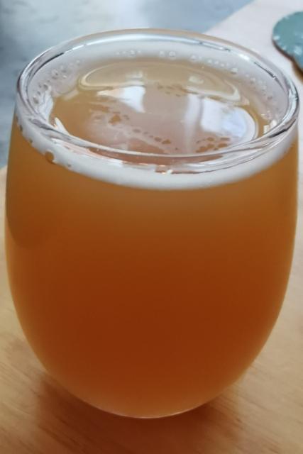 evil twin mercat marlon, Evil Twin Brewing