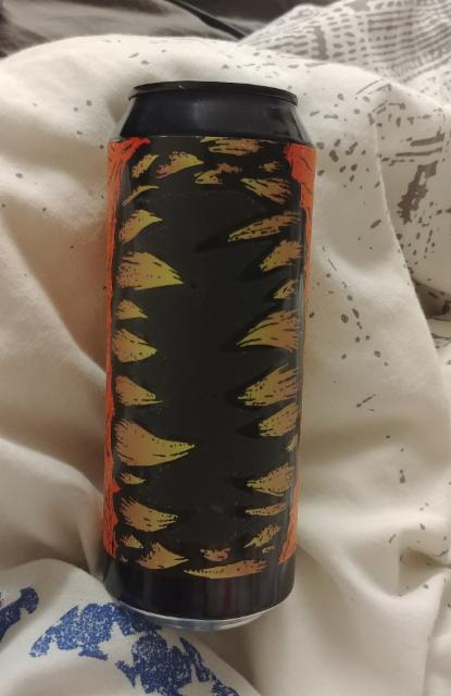 Evolve! 6.1%, Selfmade Brewery, Russia