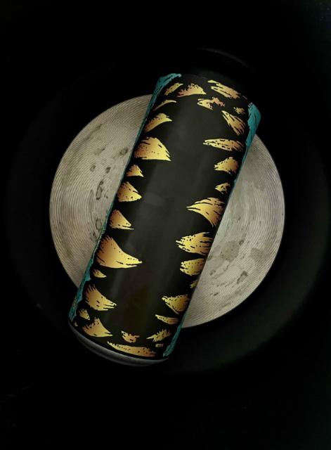 Evolve! Morph 7 6.3%, Selfmade Brewery, Russia