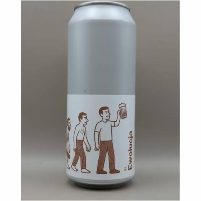 Ewolucja 6.5%, Ziemia Obiecana, Poland