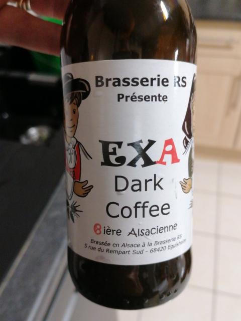 exa, Brasserie RS