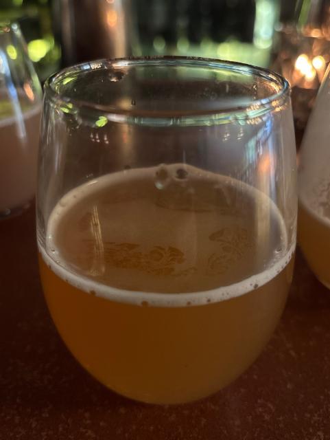 Exaggerated Truth 8.0%, Sapwood Cellars, United States