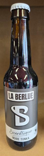 Excentrique 6.0%, La Berlue, France