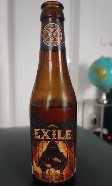 Exile triple na 0.5%, Belgian Balance, Belgium