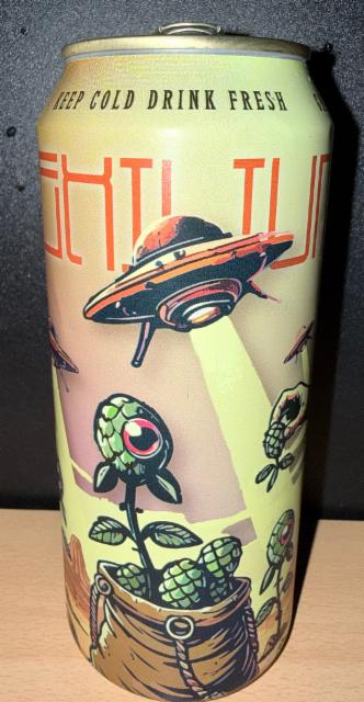 Exilium 11.9%, BreWskey, Canada