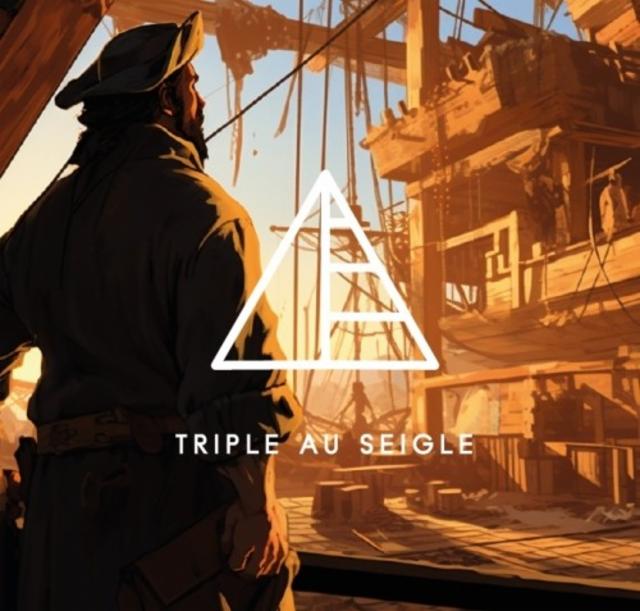 Exode 8.8%, Brasserie Chromatique, France