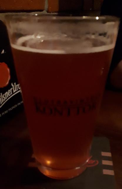 Exp 005 6.0%, Northern Monk Brew Co., England