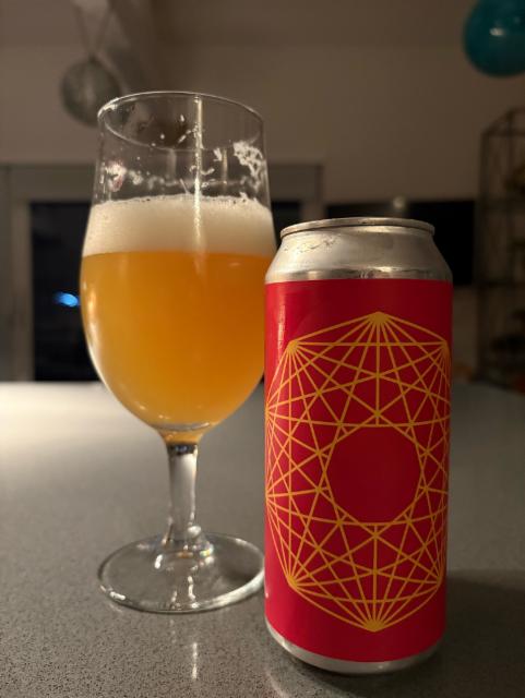 Expansion, Atom Beers