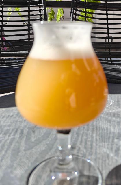 Expedition (Vol. II) 11.9%, Fine Balance Brewing Company, Canada