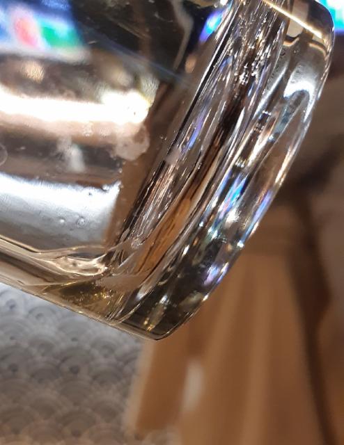 Expérimental Project 5.4%, Brasserie NAO, France