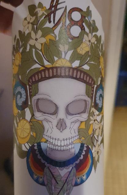 Saint-Nabor Expérimentale #18 5.0%, Brasserie Saint-Nabor / Saint-Avold [Closed], France