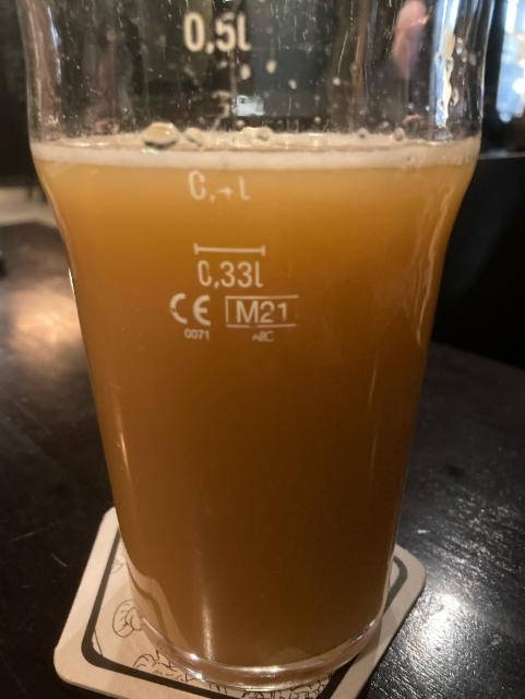Eksploosio NETIPA #3 10.0%, Social Brewing Lab By Maku Brewing, Finland