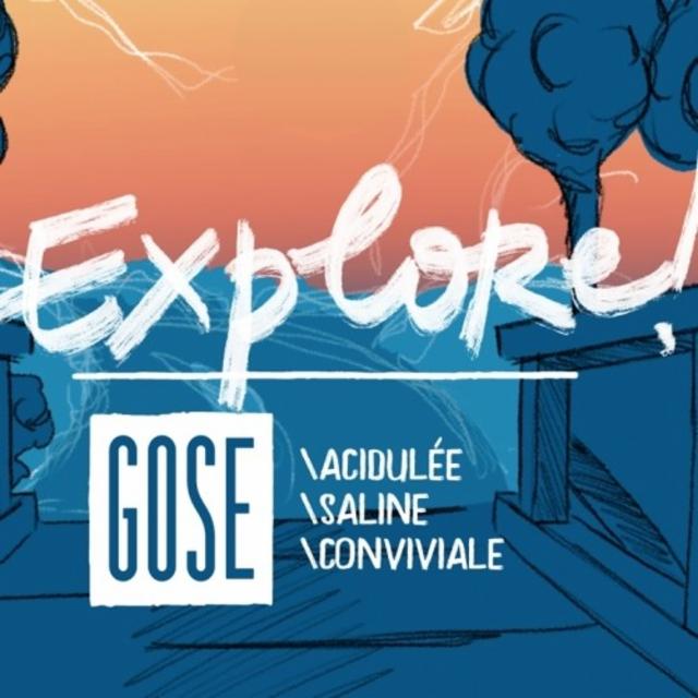 Explore !, Microbrasserie Exploration [Closed]