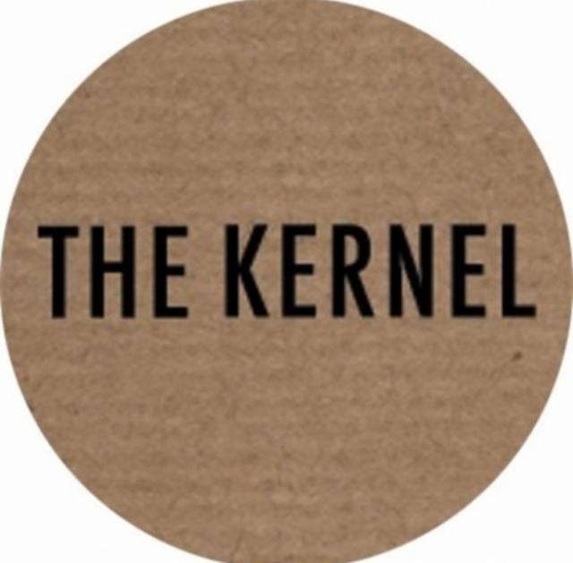 Export India Porter Amarillo 5.8%, The Kernel Brewery, England