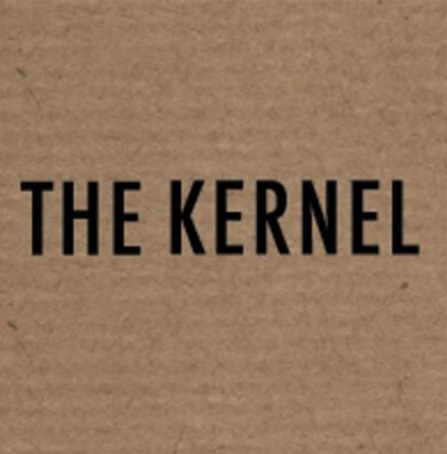 Export India Porter Citra 5.9%, The Kernel Brewery, England