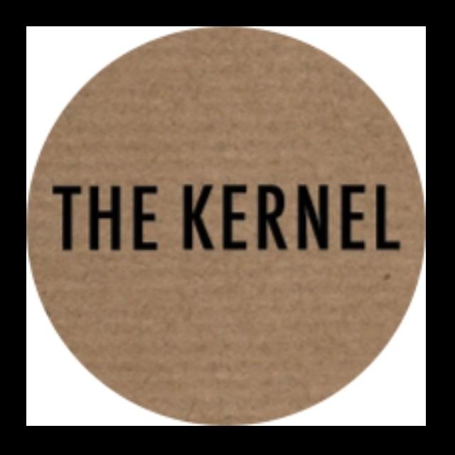 Export India Porter Simcoe 6.0%, The Kernel Brewery, England