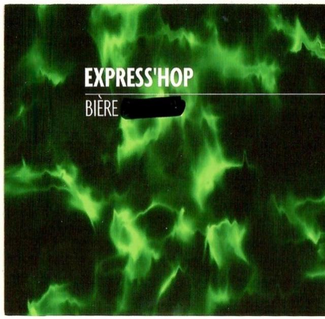 Express'Hop 6.5%, La Furieuse, France