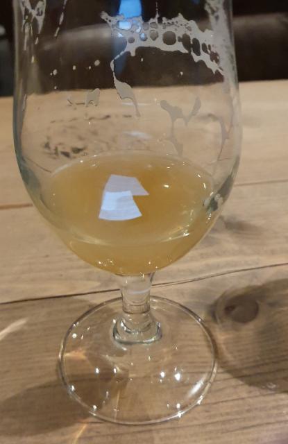 exterior illumination 5.8%, Rivington Brewing Co., England