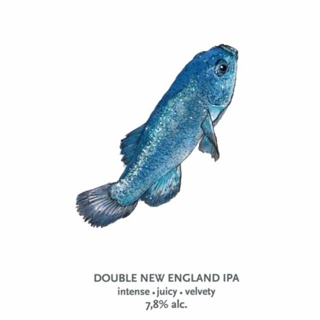 Extinction Is Forever!: Devils Hole Pupfish 7.8%, Brauhaus Bevog, Austria