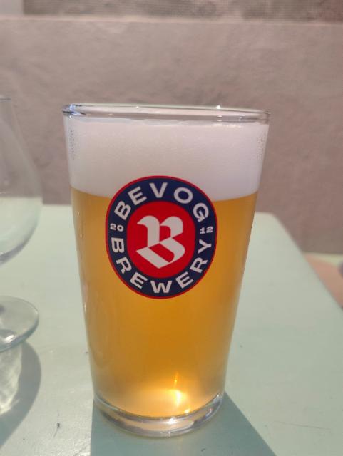 Extinction Is Forever!: Snowy Olw 6.5%, Brauhaus Bevog, Austria