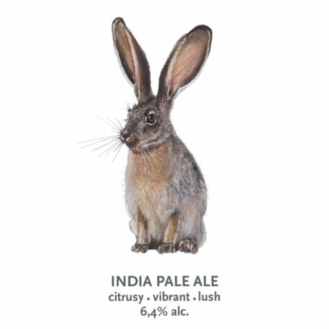 Extinction Is Forever!: Tehuantepec Jackrabbit 6.4%, Brauhaus Bevog, Austria