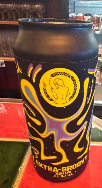 Extra-groovy, La Superbe