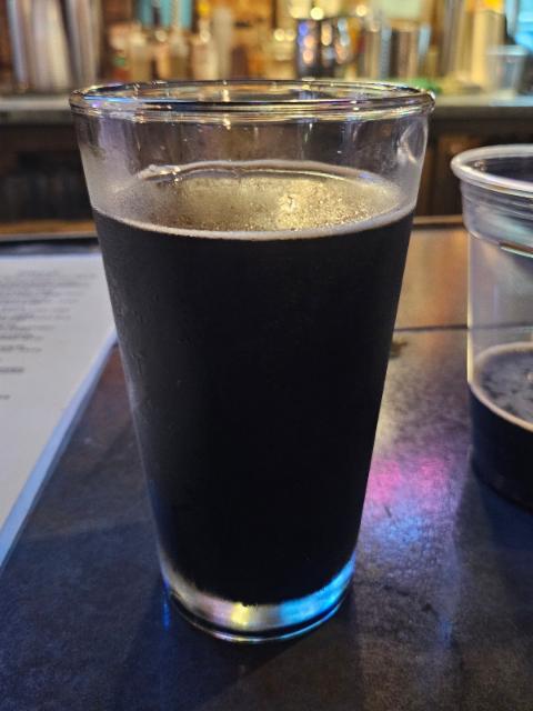 Extra Crunchy 8.0%, Martin House Brewing Company, United States