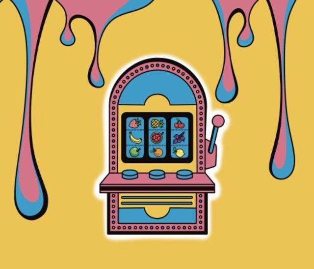 Extra Smoothie #01 - Smoothie Machine 6.0%, Les Intenables - Craft Beer, France