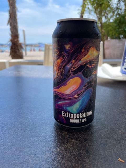 Extrapolations, Gekko Brewing Company