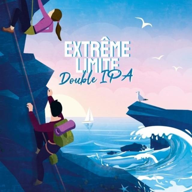 Extrême Limite, Brasserie L'Écume Sauvage