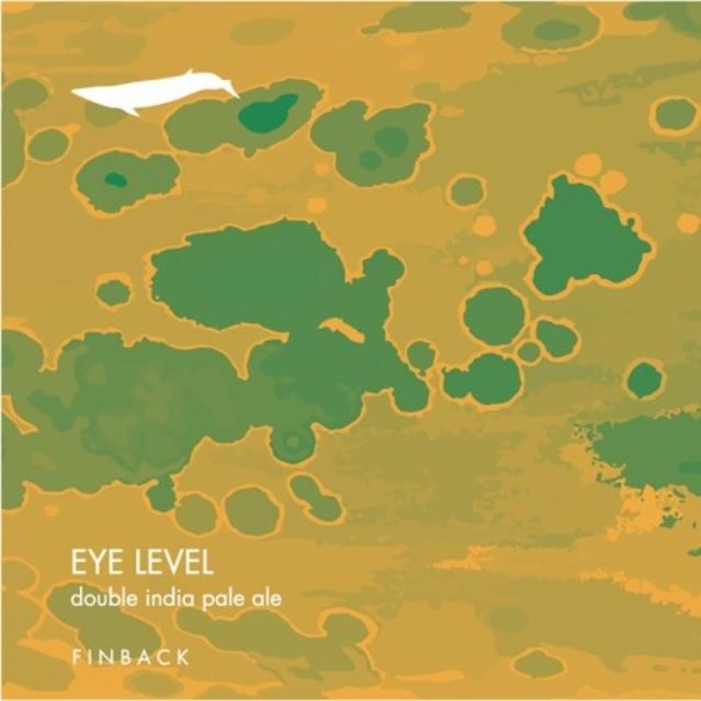 Eye Level 8.0%, Finback Brewery, United States