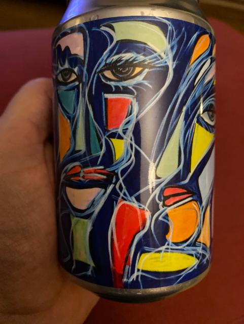 Eyes On My Beer, Bua Beach Brewery