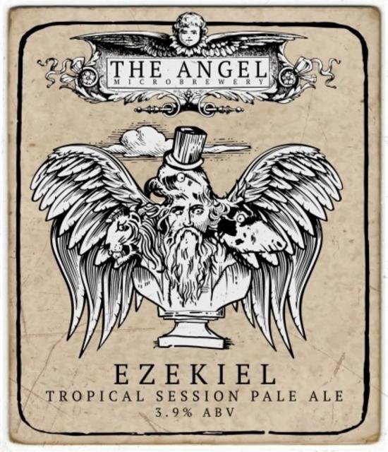 Ezekiel, The Angel Microbrewery