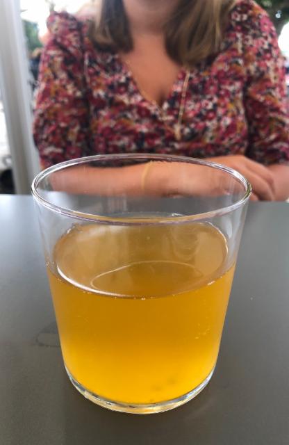 Eztigar 5.0%, Eztigar, France