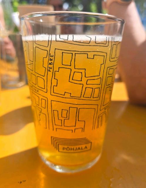 F-Hoone Peeter 5.5%, Põhjala, Estonia