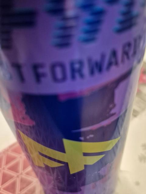 F.fwd fast forward berry bliss, Anora Group