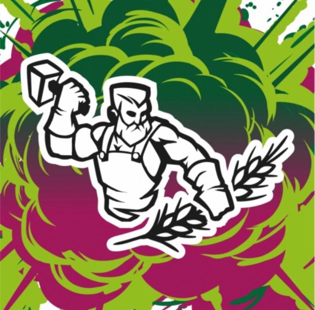 F.O.A.B - Father of All Beers 11.5%, Mallassepät, Finland