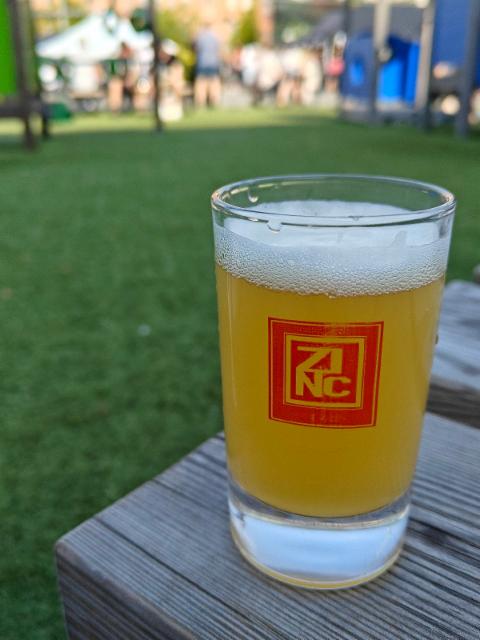 face melt scene (from that indiana jones movie) 10.2%, Uncharted Brew Co., Belgium