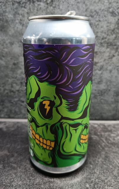 Face off, Salama Brewing Company