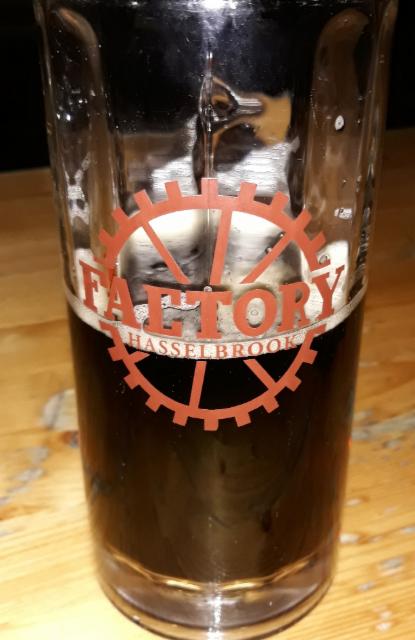 Factory Dunkel, Factory Hasselbrook