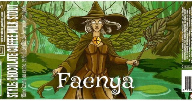 Faenya 9.0%, Mage Malte, France