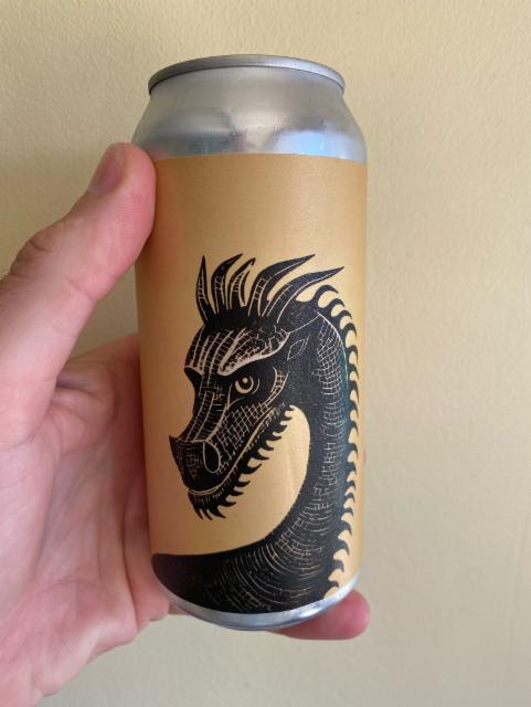 FAFNIR'S HOARD 5.8%, Small gods, New Zealand