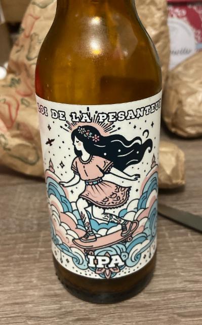 Fagot, Brasserie Fagot