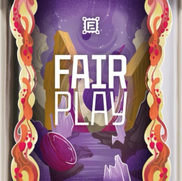 Fair Play, Cervejaria Fermi