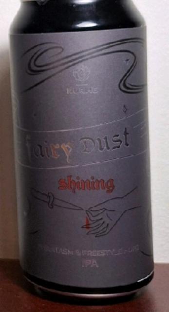 Fairy Dust 6.0%, Nurme, Latvia