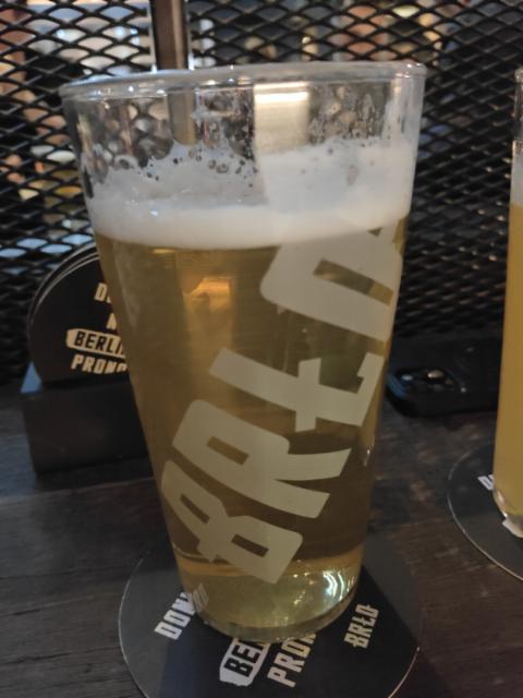 Faith 0.4%, Northern Monk Brew Co., England